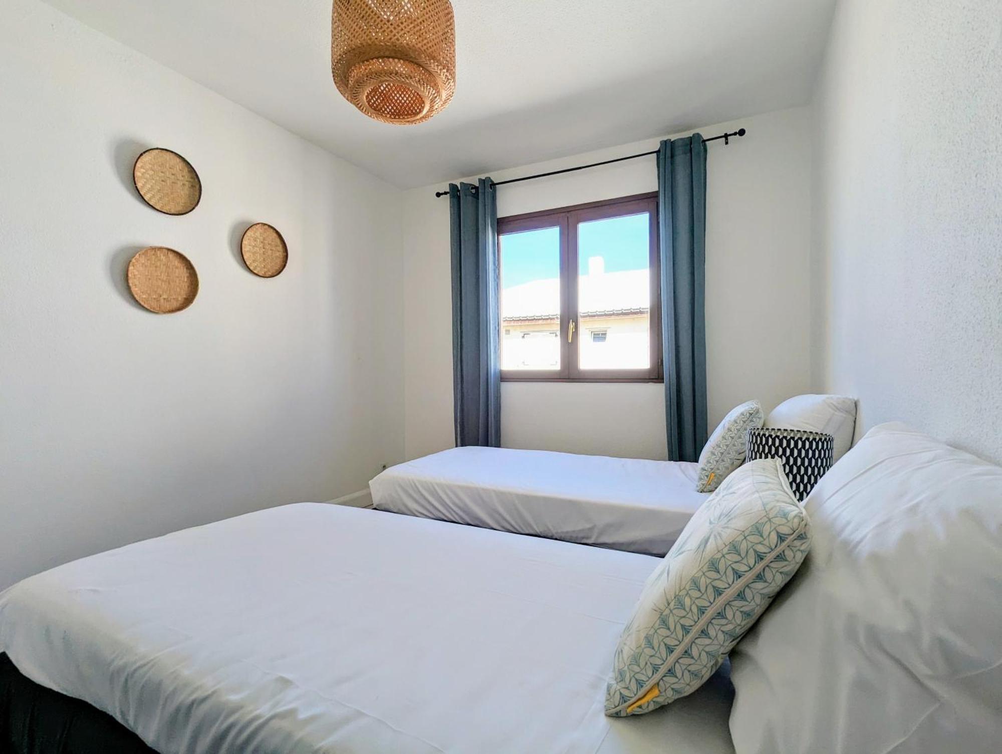 Cap Saint Gilles - T3 Vue Sur Le Port 아파트 외부 사진