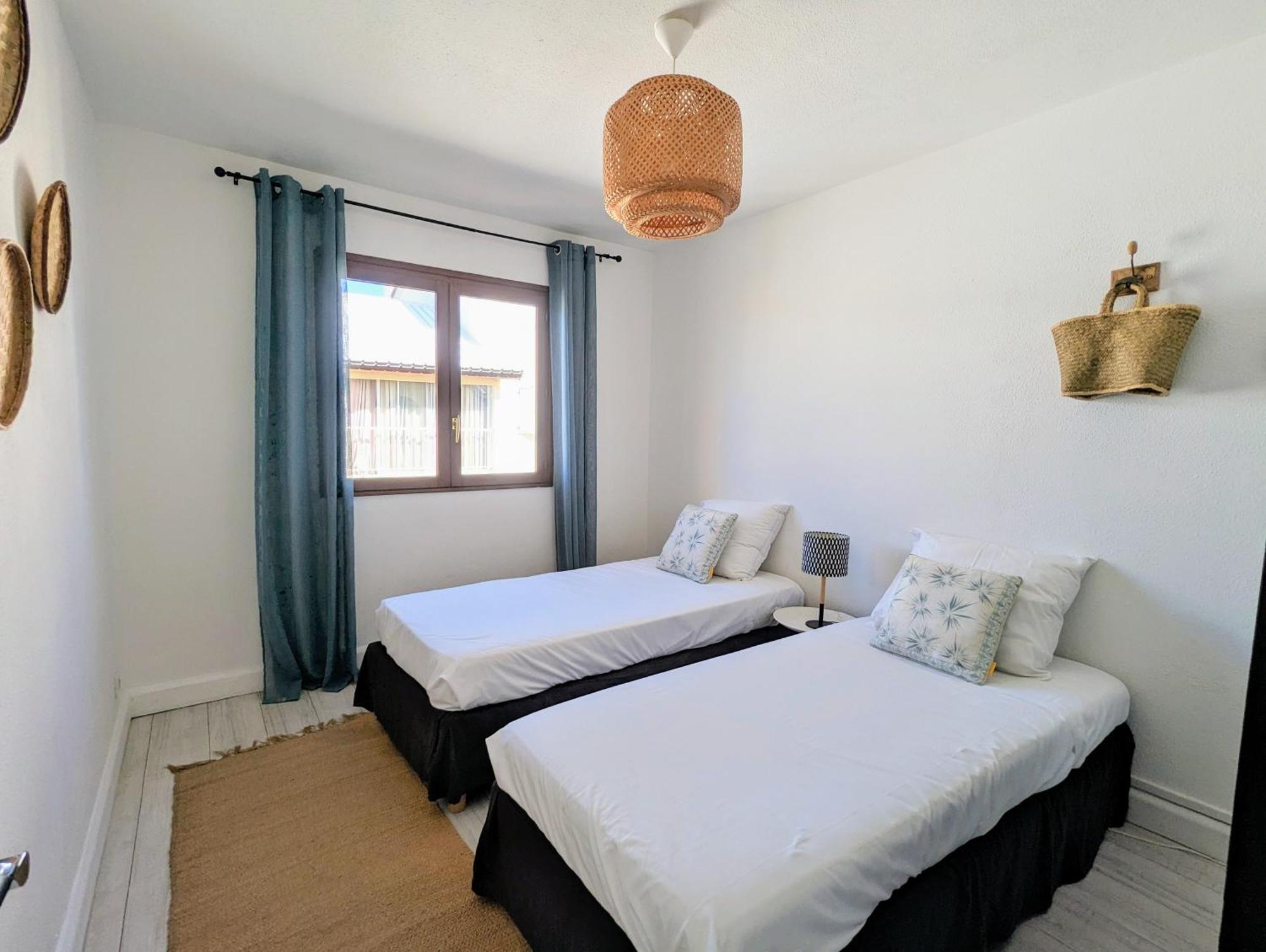 Cap Saint Gilles - T3 Vue Sur Le Port 아파트 외부 사진